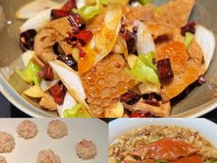 -新荣记(西溪湿地店)