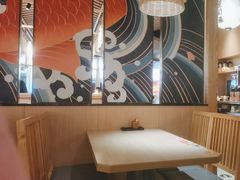 -万岁寿司(芳村店)