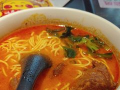 -和府捞面(领展购物广场京通店)