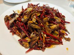 -田记餐馆(富国街店)