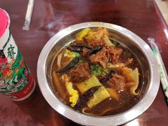 -鹍记特色牛杂面