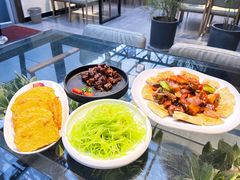 -小巷餐厅(五大街店)