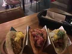 -TEQO·Mexican food & Bar