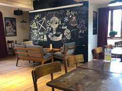 -雕刻时光咖啡馆(南院门店)