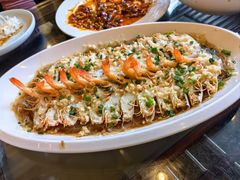 -玉林烤鸭店(垡头店)