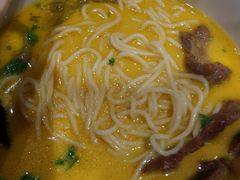 -和府捞面(东直门银座店)