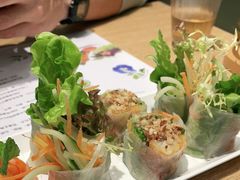 -蔡澜Pho·越南粉餐厅(海上世界店)