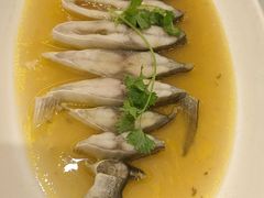 -骏莱海鲜鱼港(五角场店)