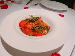 波士顿龙虾-壳里西餐厅Coquille Seafood Bistro(蒙自路店)