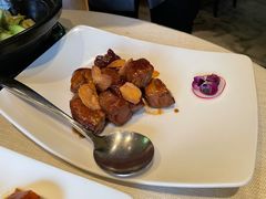蒜片牛肉粒-御宝轩(益丰·外滩源店)