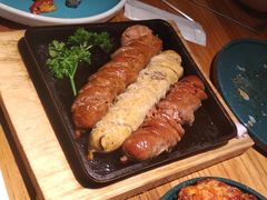 -通海俄式烧烤(下瓦房店)