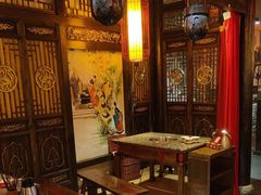 -小龙坎火锅(沙井店)