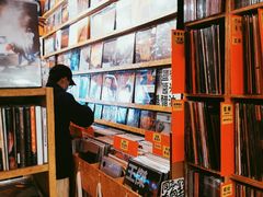 -独音唱片 Indie Music