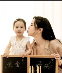-水晶BABY儿童摄影(世界公园店)
