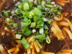 酸辣汤-鼎泰丰(国贸商城店)