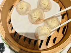 -桂满陇·手作小笼包&江南叫花鸡(中山公园店)