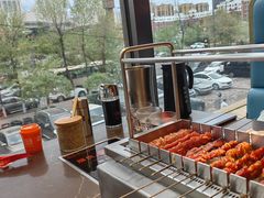 -邢氏老太太烤串(北兴街店)