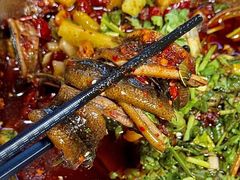 -乐山第一家临江鳝丝(茶坊路店)