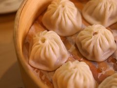 羊肉包子-羊之道草原味道清真餐厅(番禺店)