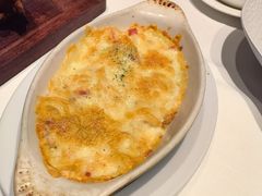 -起士林大饭店(小白楼店)