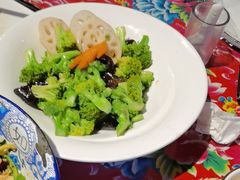 -人民公社大食堂(张家湾店)