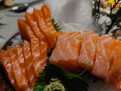 -Mr·Fish鱼鲜生海鲜放题(银泰in99店)