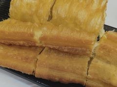-丰尔粥食·顺德鱼生·干蒸排骨顺德菜(大良分店)