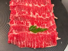 -大牛寿喜烧·和牛放题(香港广场店)