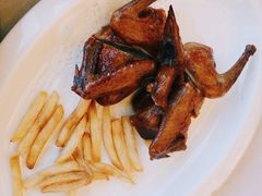 -潮福城大酒楼(北尚店)