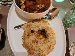 -ELI FALAFEL Lebanese&Mediterranean黎巴嫩美食(富城路店)