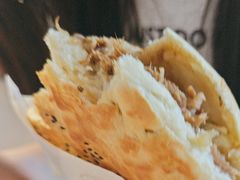 -元志初腊汁肉夹馍(钟楼粉巷店)