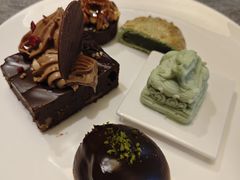 -北京王府井希尔顿酒店·万斯阁西餐厅