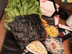 -丸藏和牛烧肉专门店(园区师惠坊店)