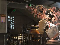 -新悦·霞浦海鲜生(上下杭店)