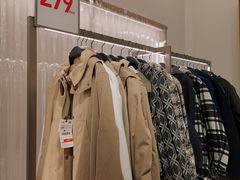 -ZARA(大上海时代广场店)