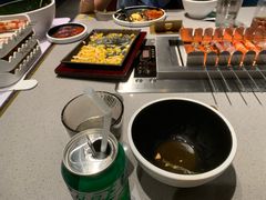 -丰茂烤串(外滩星荟中心店)