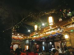-百年川椒重庆老火锅(光谷店)