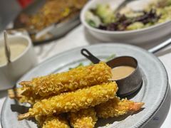 -牛扒先生·厚切雪花牛扒西餐厅(北京路禺山路店)