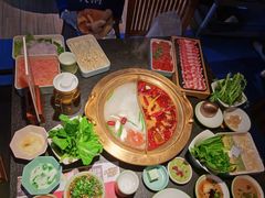 -熊喵来了火锅(太原里第2分店)