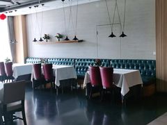 大堂-大鸭梨烤鸭(顺义石园店)