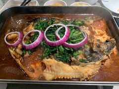 -半天妖烤鱼(方庄店)