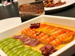 -锦楼·臻选新杭帮(正大广场店)