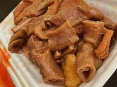 牛杂-细妹五香牛杂(步行街店)