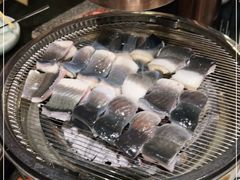 -味家烤肉烤鳗鱼牛排(西塔旗舰店)