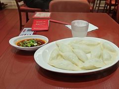 -喜家德虾仁水饺(世纪大都会店)