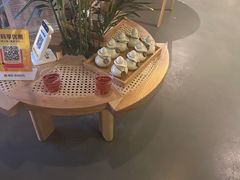 -施奈儿.洗头頭療.按摩SPA.采耳(上梅林店)