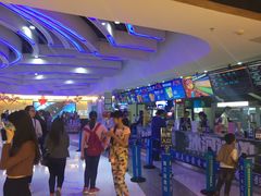 -幸福蓝海国际影城(扬名IMAX店)