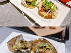 -达叔香味海鲜(海棠68环球美食街店)