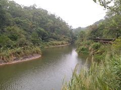 -高榜山景区