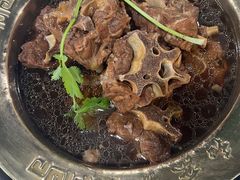 -和庆斋羊蝎子火锅·碳缸烧烤(顺义旗舰店)